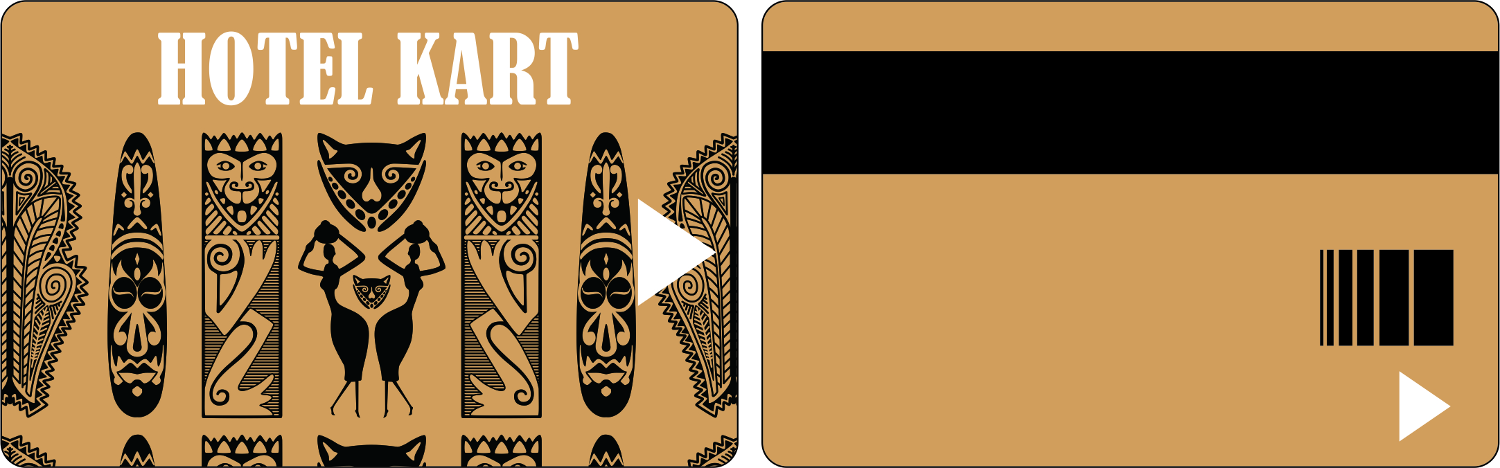MIFARE kartları, NXP tarafından geliştirilen temassız ürünlerin bir markasıdır