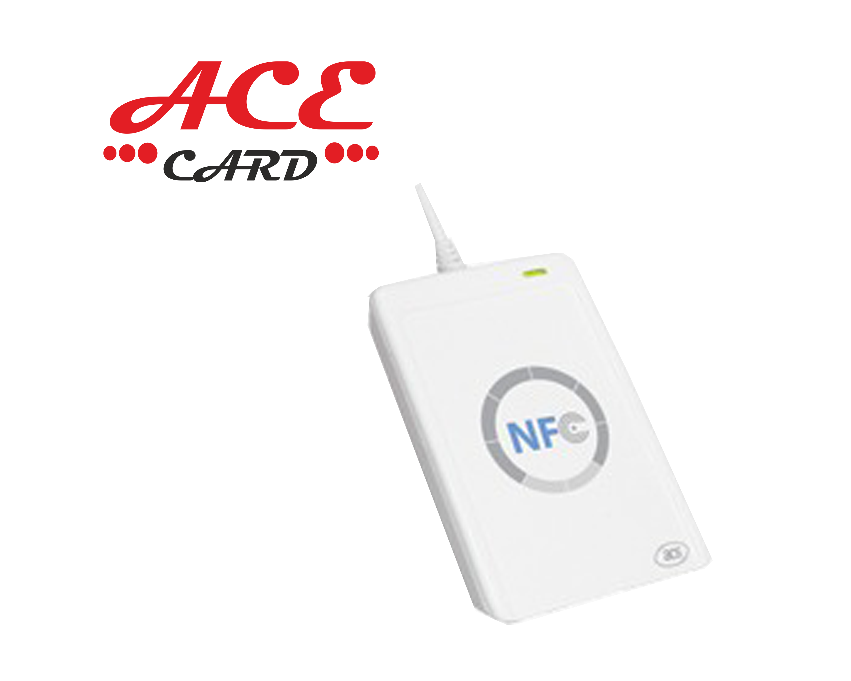 ACR 122U-A9 NFC READER