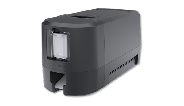 ENTRUST DSE Çift Yüz Kart Yazıcı